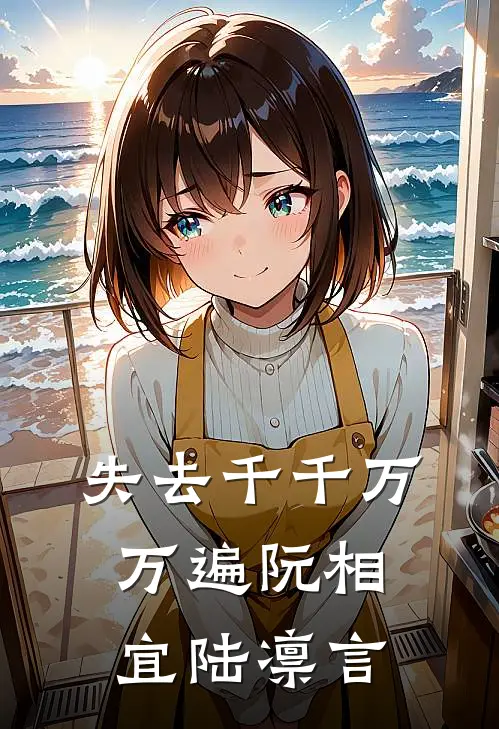 失去千千万万遍阮相宜陆凛言