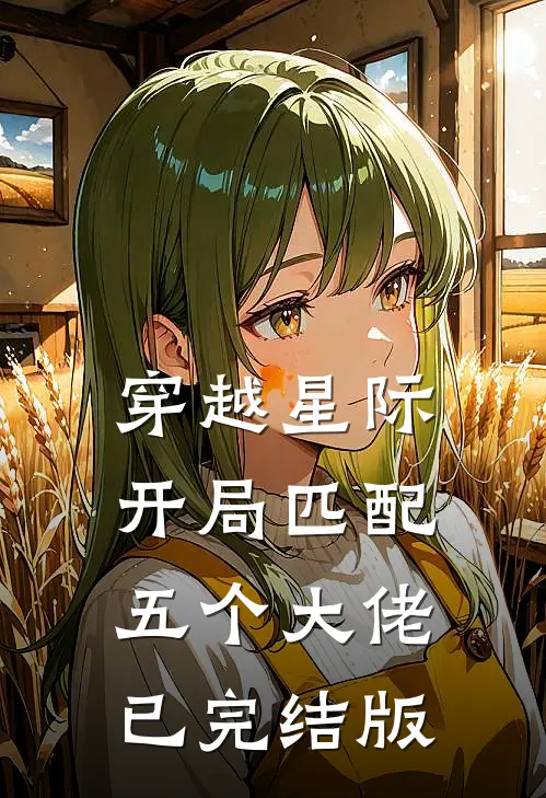 穿越星际,开局匹配五个大佬已完结版