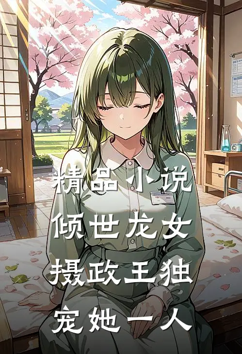精品小说倾世龙女：摄政王独宠她一人