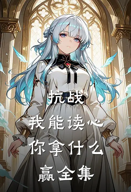 抗战：我能读心，你拿什么赢全集