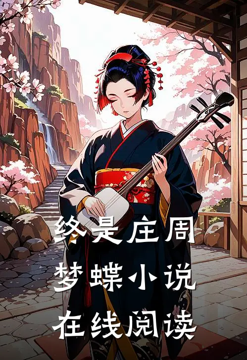终是庄周梦蝶小说在线阅读