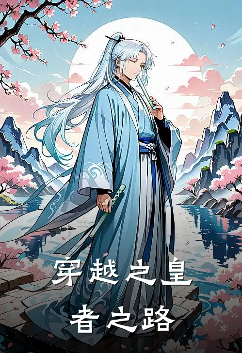 穿越之皇者之路