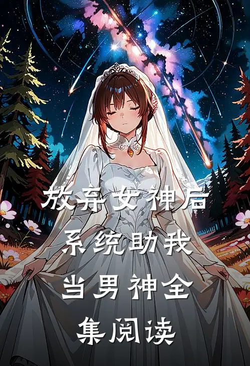 放弃女神后，系统助我当男神全集阅读