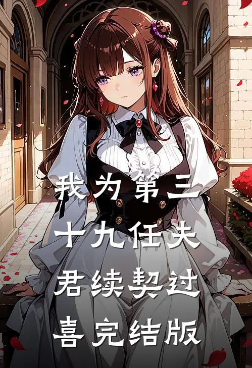 我为第三十九任夫君续契过喜完结版