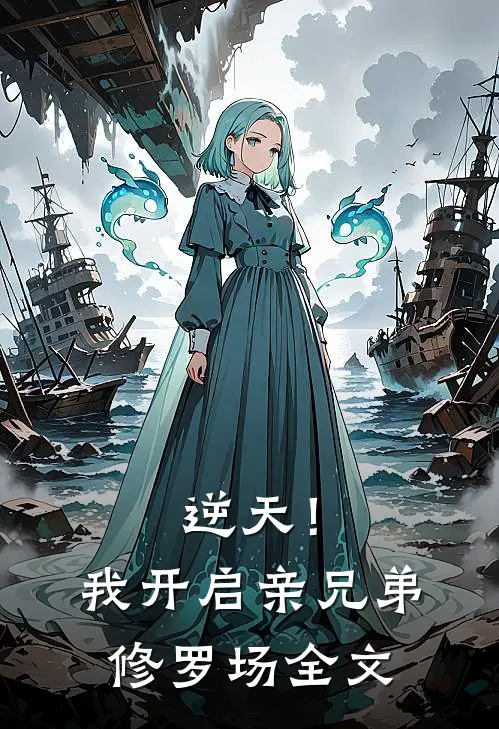 逆天!我开启亲兄弟修罗场全文免费阅读
