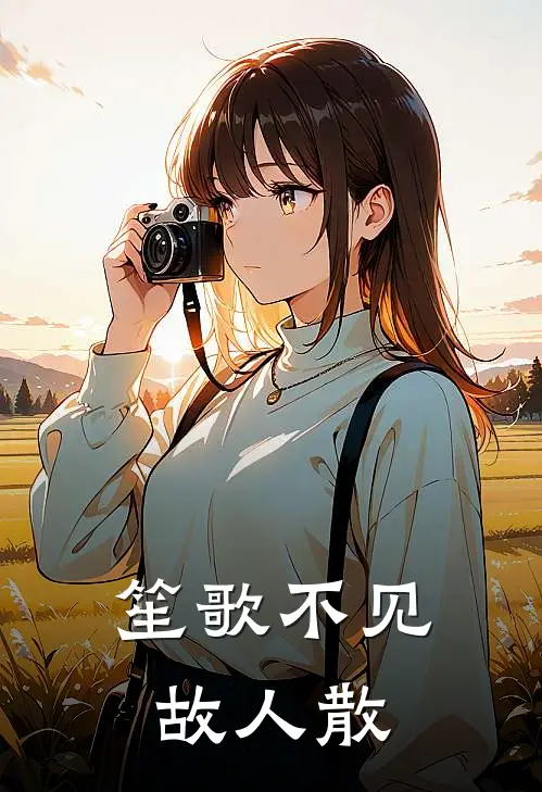 笙歌不见故人散