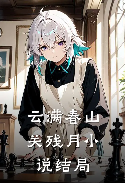 云满春山关残月小说结局
