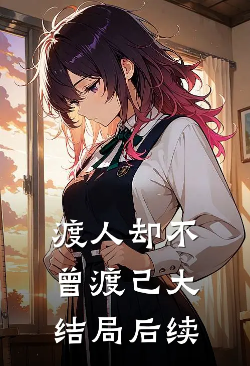 渡人却不曾渡己大结局后续