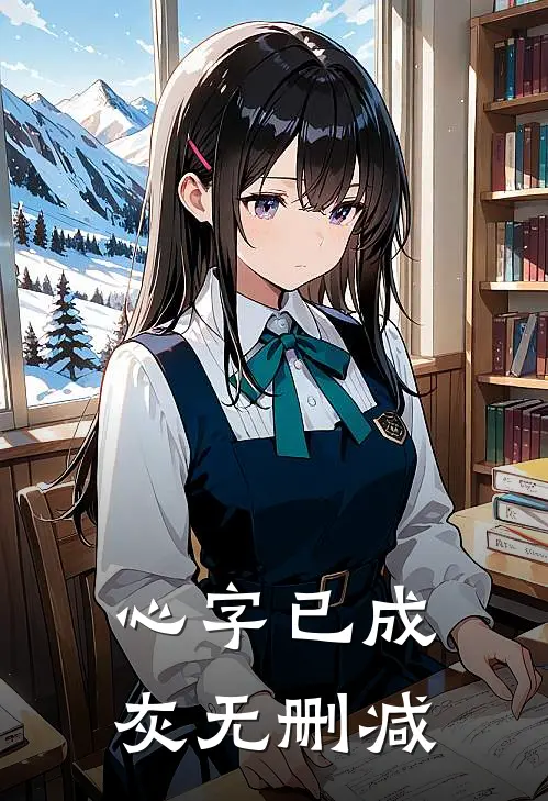 心字已成灰无删减