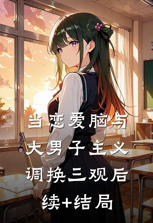 当恋爱脑与大男子主义调换三观后续+结局