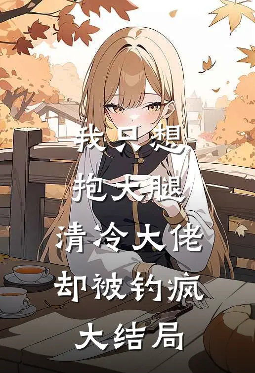我只想抱大腿，清冷大佬却被钓疯大结局
