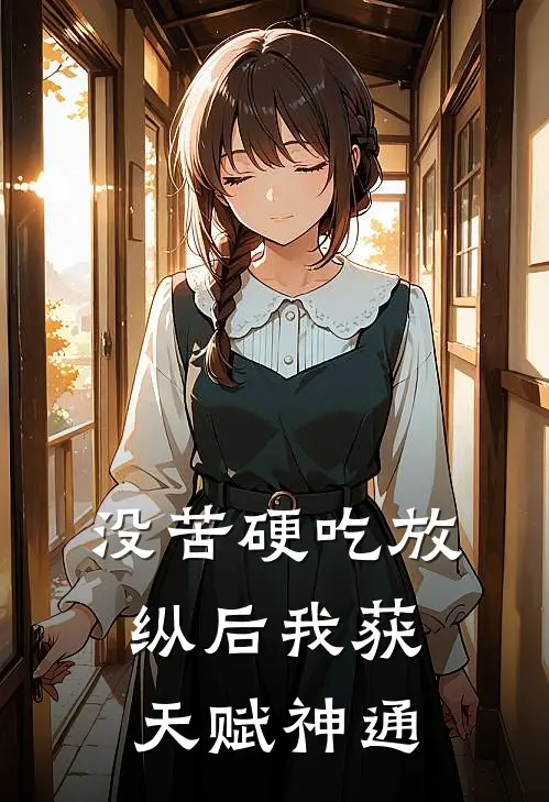 没苦硬吃放纵后我获天赋神通