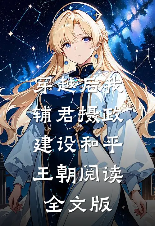 穿越后我辅君摄政,建设和平王朝阅读全文版