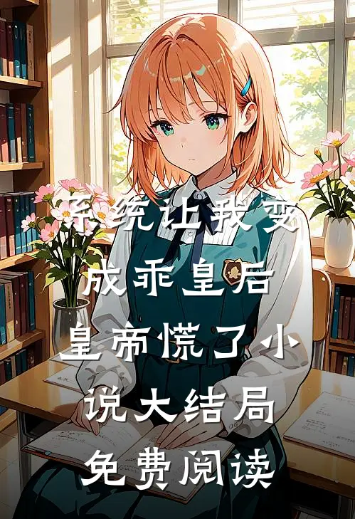 系统让我变成乖皇后，皇帝慌了小说大结局免费阅读