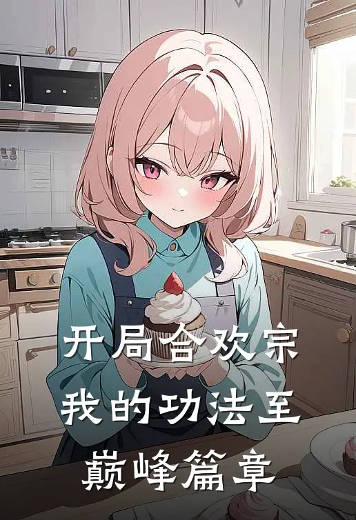 开局合欢宗，我的功法至巅峰篇章