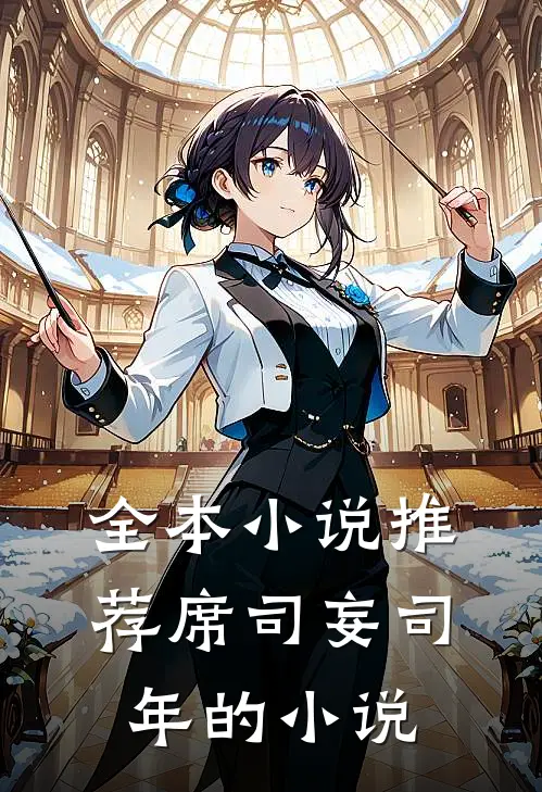 全本小说推荐席司妄司年的小说