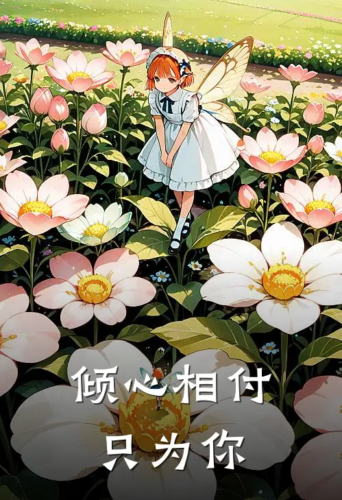 倾心相付只为你
