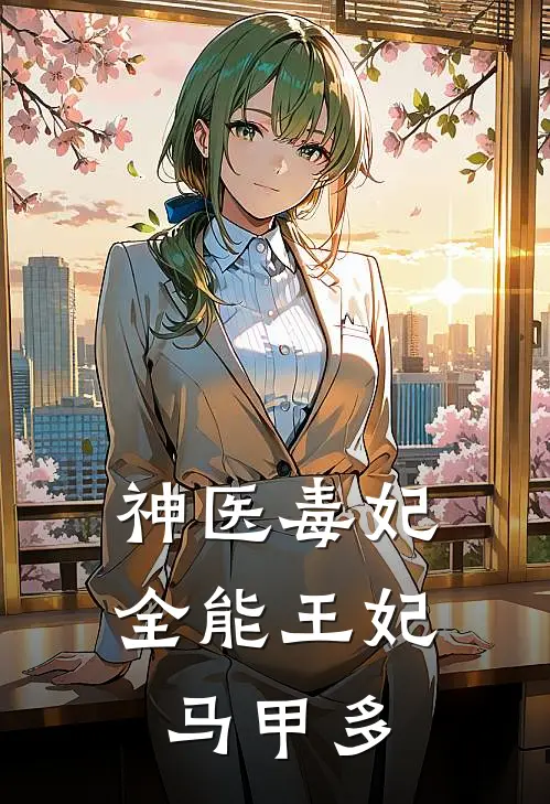 神医毒妃全能王妃马甲多