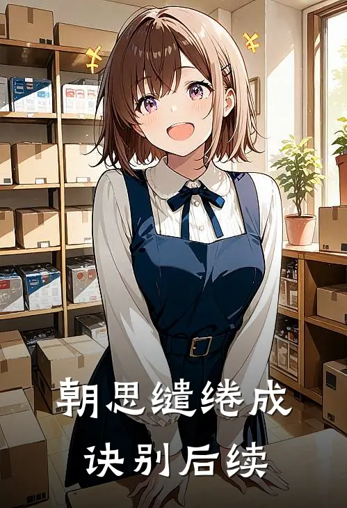 朝思缱绻成诀别后续
