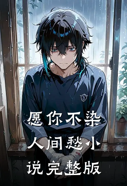 愿你不染人间愁小说完整版