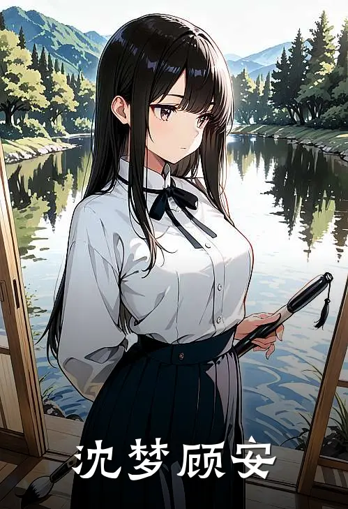 沈梦顾安