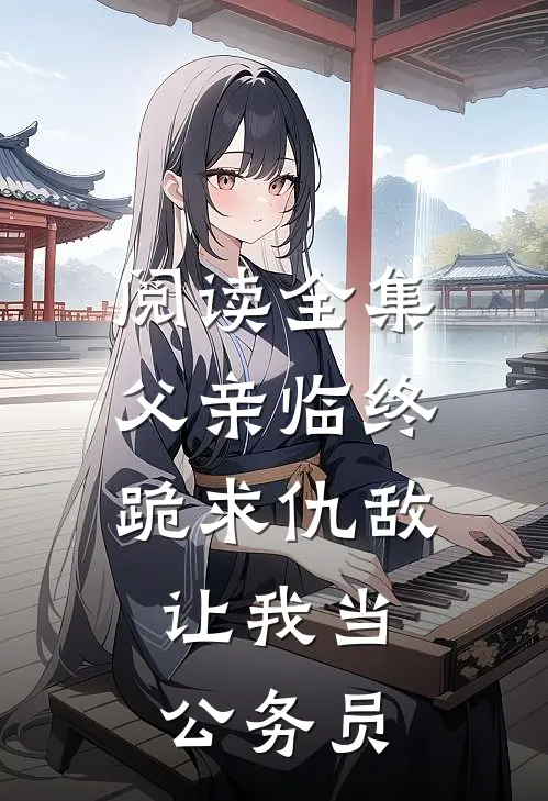 阅读全集父亲临终跪求仇敌，让我当公务员