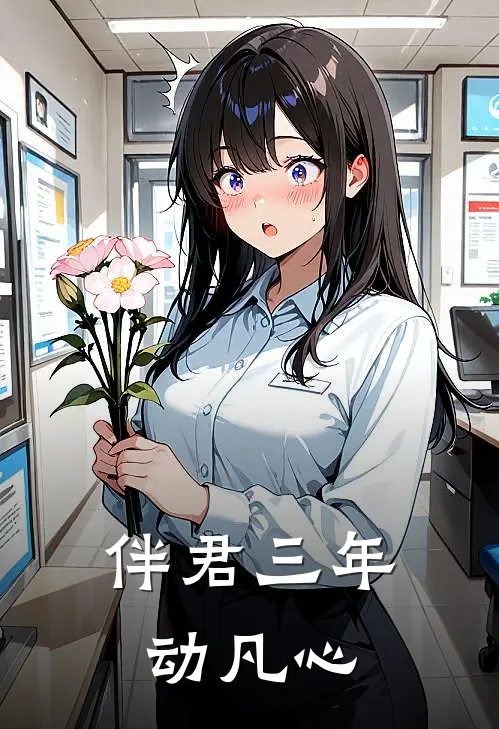 伴君三年动凡心