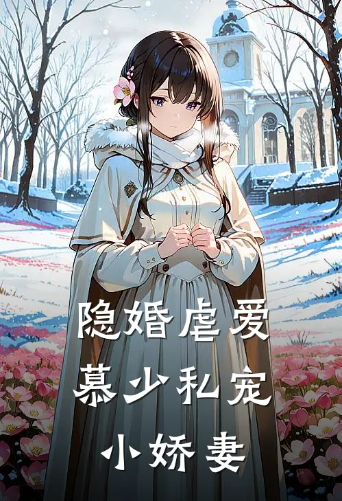 隐婚虐爱：慕少私宠小娇妻