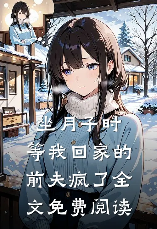 坐月子时，等我回家的前夫疯了全文免费阅读