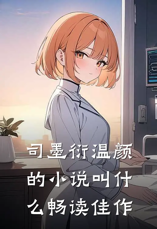 司墨衍温颜的小说叫什么畅读佳作