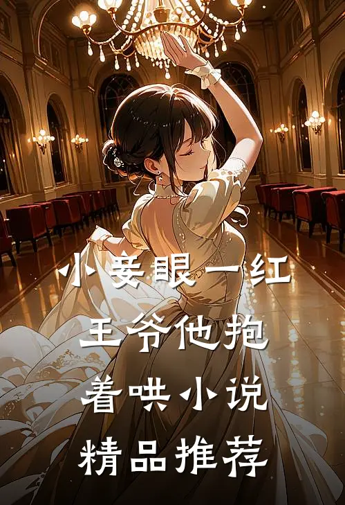 小妾眼一红王爷他抱着哄小说精品推荐