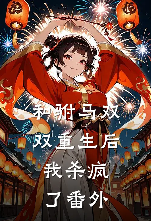 和驸马双双重生后，我杀疯了番外