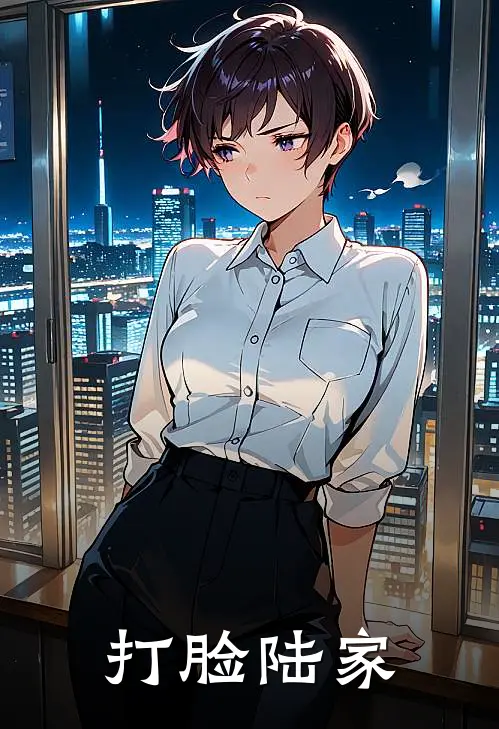 打脸陆家