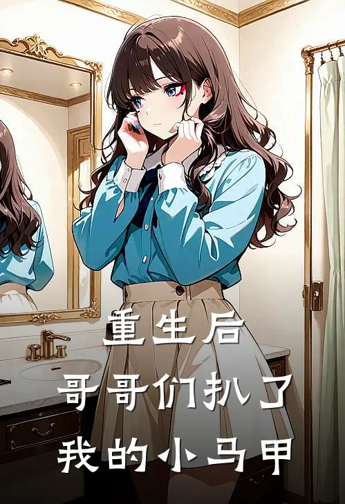 重生后,哥哥们扒了我的小马甲免费阅读