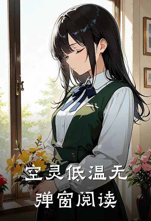 空灵低温无弹窗阅读