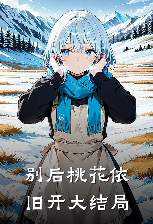 别后桃花依旧开大结局免费