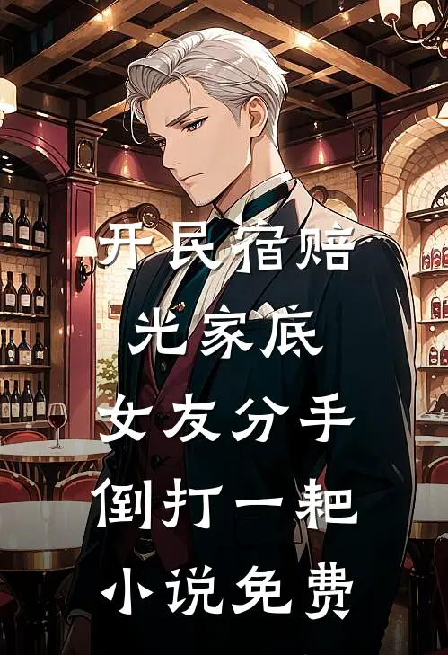 开民宿赔光家底，女友分手倒打一耙小说免费