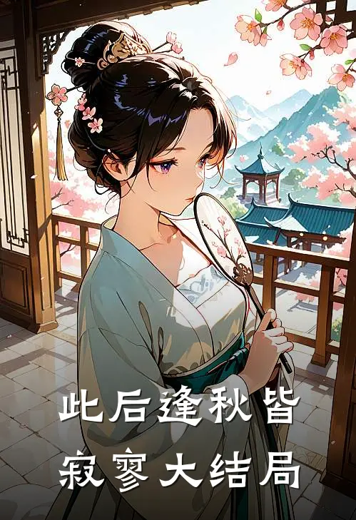 此后逢秋皆寂寥大结局