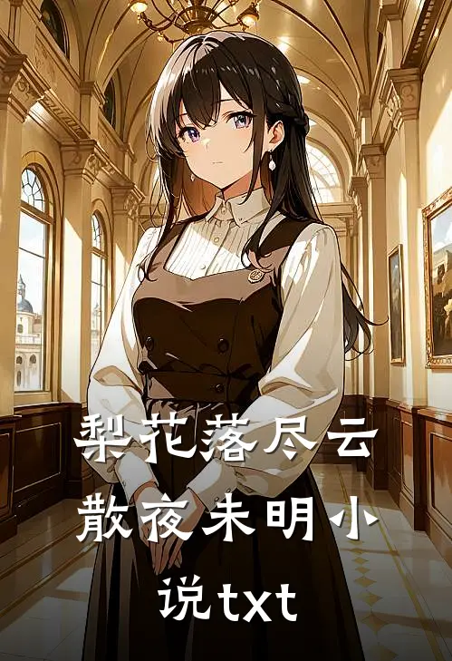 梨花落尽云散夜未明小说txt