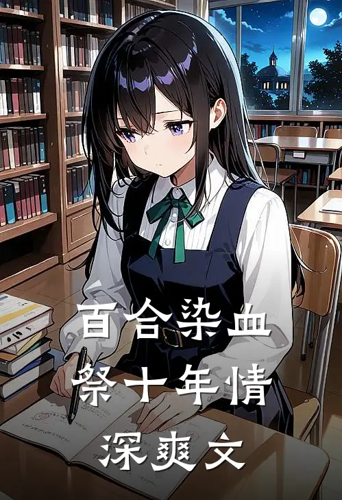 百合染血，祭十年情深爽文