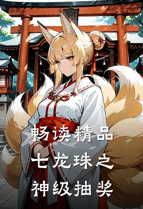畅读精品七龙珠之神级抽奖