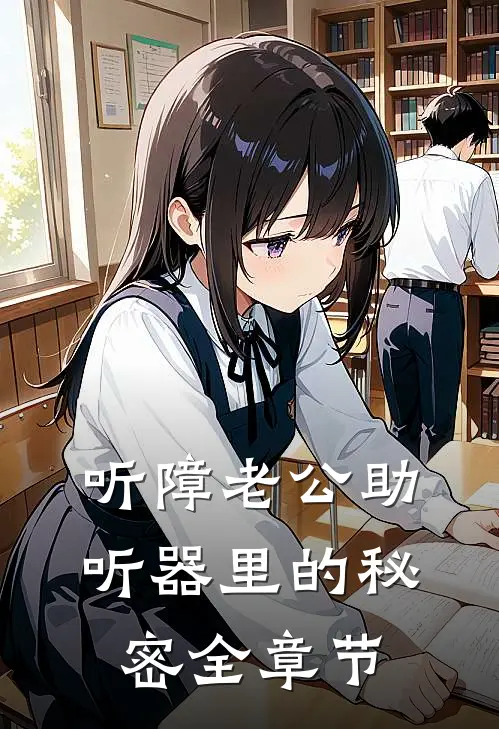 听障老公助听器里的秘密全章节