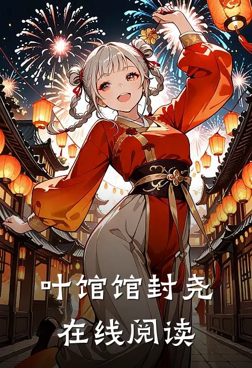 叶馆馆封尧在线阅读