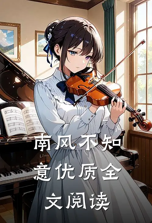 南风不知意优质全文阅读