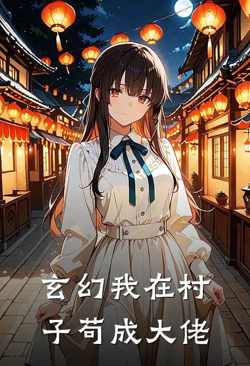 玄幻我在村子苟成大佬