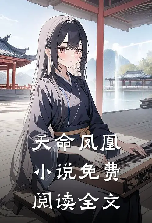 天命凤凰小说免费阅读全文