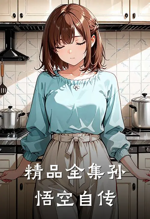 精品全集孙悟空自传