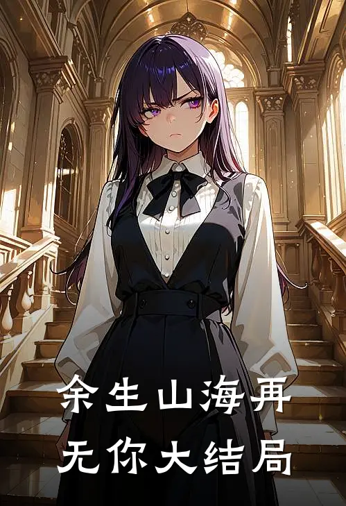 余生山海再无你大结局