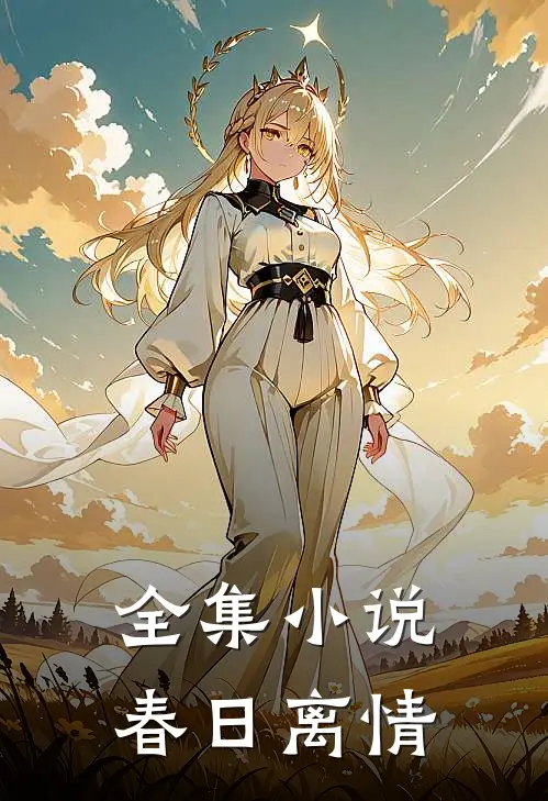 全集小说春日离情