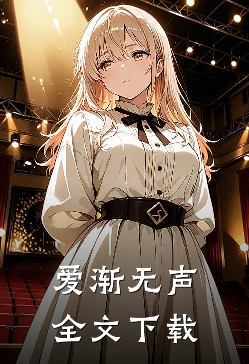 爱渐无声全文下载